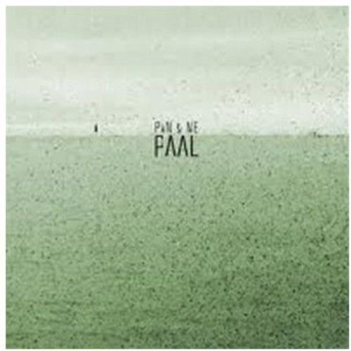 Paal (Pan & Me) (CD)
