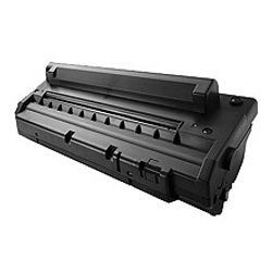 Tonery Náplně Toner Samsung SCX 4300 kompatibilná kazeta s čipom (Čierna)
