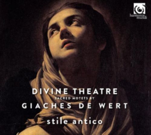 Divine Theatre (SACD / Hybrid)