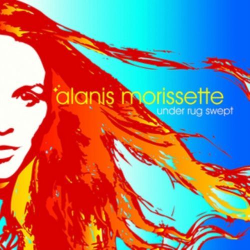 Under Rug Swept (Alanis Morissette) (Vinyl / 12