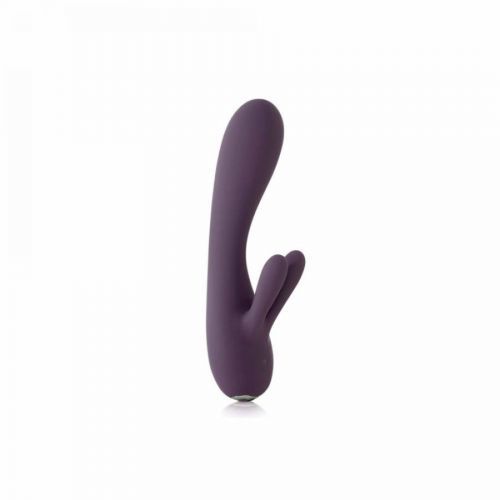 JE JOUE - FIFI RABBIT VIBRATOR PURPLE