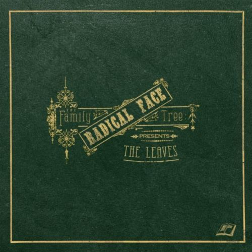 The Family Tree Presents the Leaves (Radical Face) (CD / with Book)
