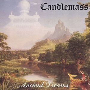 Ancient Dreams (Candlemass) (CD / Album)