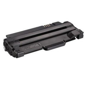 Tonery Náplně Toner Xerox WorkCentre 3140, Xerox 108R00909 kompatibilná kazeta s čipom (Čierna)