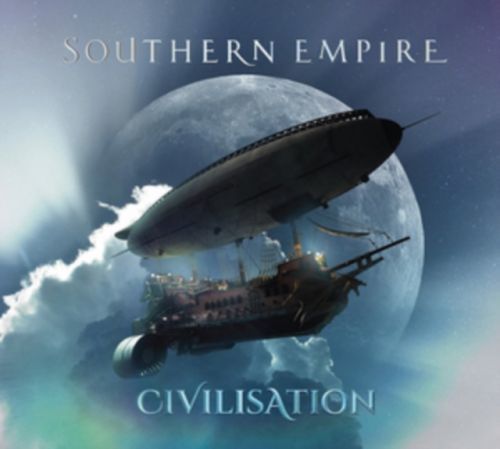 Civilisation (Southern Empire) (CD / Album)