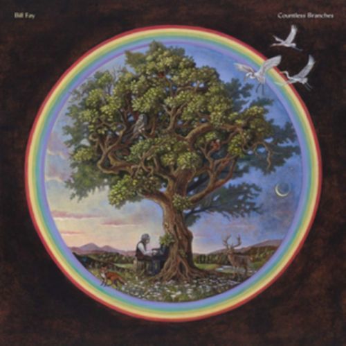 Countless Branches (Bill Fay) (CD / Album)