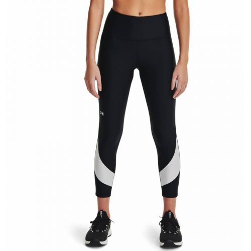 Under Armour HG ARMOUR TAPED 7/8 Black - XS