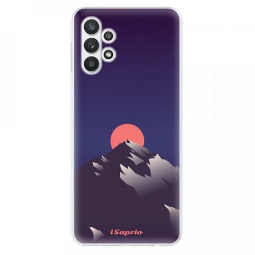 Odolné silikónové puzdro iSaprio - Mountains 04 - Samsung Galaxy A32