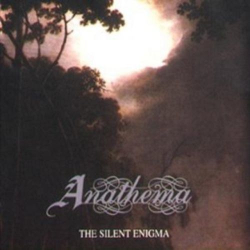 The Silent Enigma (Anathema) (CD / Album)