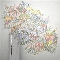 High Violet (The National) (Vinyl / 12