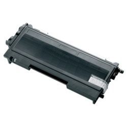 Tonery Náplně Toner Brother TN-2000 kompatibilná kazeta s čipom (Čierna)