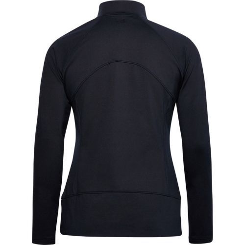 Under Armour Storm Midlayer Full Zip Black - S