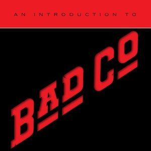An Introduction To Bad Company (Bad Company) (CD)