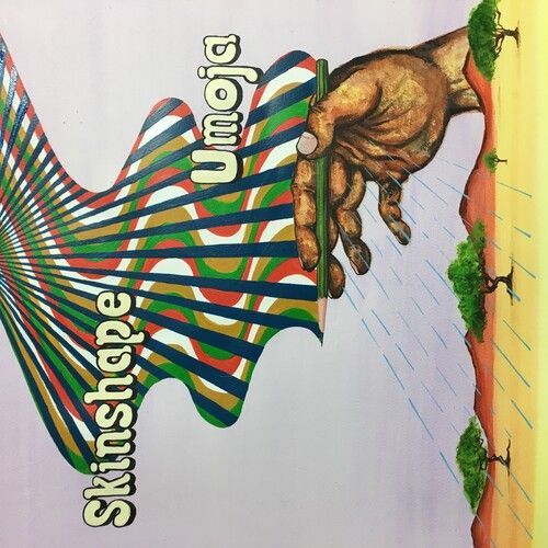 Umoja (Skinshape) (Vinyl)