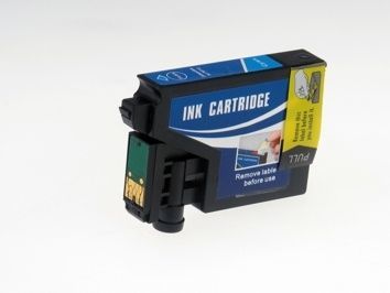 Tonery Náplně Epson T0892 kompatibilná kazeta s čipom