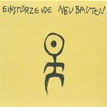 Kollaps (Einsturzende Neubauten) (CD / Album)
