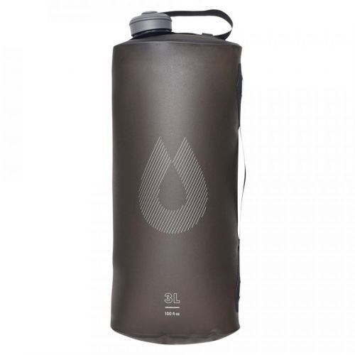HydraPak Seekeer 3 l Mammoth Grey