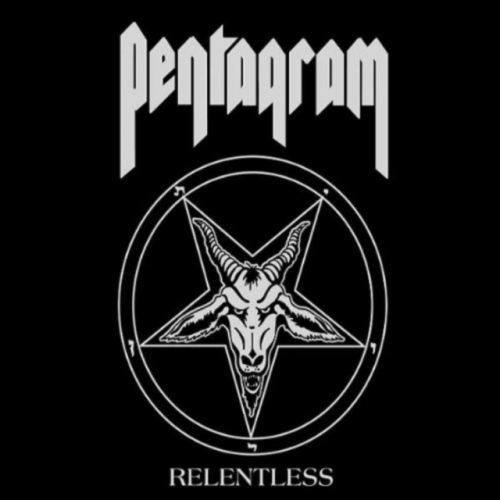 Relentless (CD / Album)