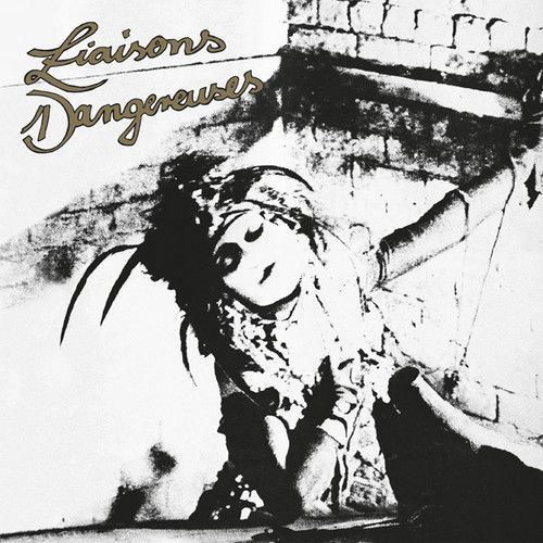 Liaisons Dangereuses (Liaisons Dangereuses) (Vinyl / 12