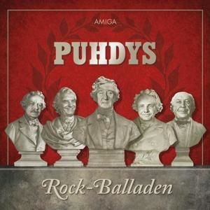 Rock & Balladen (Puhdys) (CD)