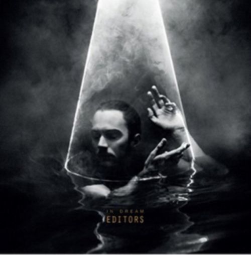 In Dream (Editors) (CD / Album)