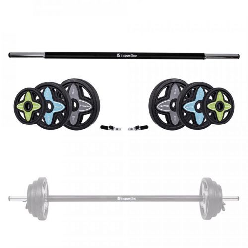 inSPORTline Pumpstar