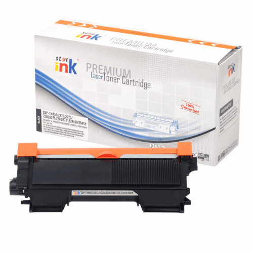 Starink kompatibilný s čipom toner Brother TN-2220 (Čierny)