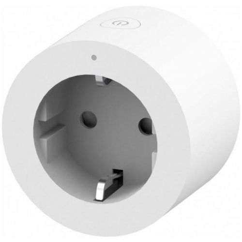 Chytrá zásuvka Aqara Smart Plug (SP-EUC01...