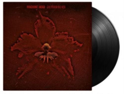 The Burning Red (Machine Head) (Vinyl / 12