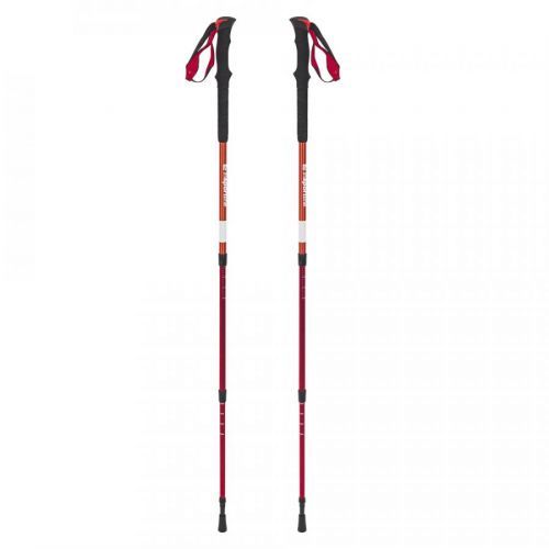 inSPORTline Altiplano 100 Pair červené