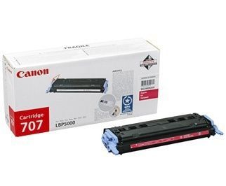 Canon Tonerová cartridge pre Canon LBP-5000, magenta, 2000s, Xerox, N