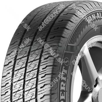 Semperit VAN ALLSEASON 225/70R15 112/110R