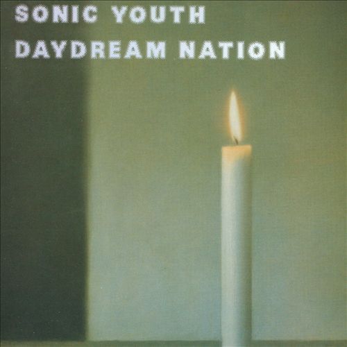 Daydream Nation (Sonic Youth) (Vinyl)