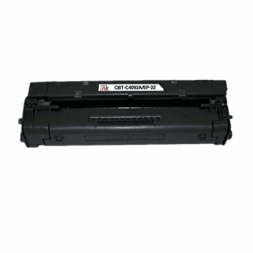 Starink kompatibilný s čipom toner HP C4092A (Čierny)