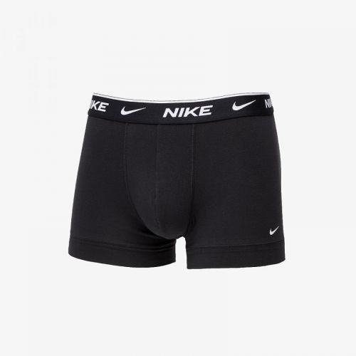 Nike Trunk 3 Pack Black