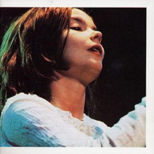 Debut Live (Bjrk) (CD / Album)