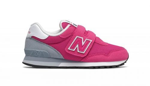 New Balance YV515RP3 Junior ružové YV515RP3