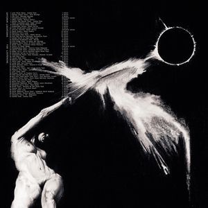 Tahoe (Dedekind Cut) (CD / Album)