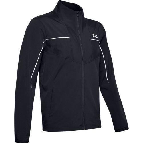 Under Armour Storm Windstrike Full Zip Black - S