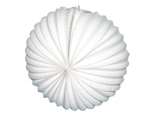 Lampión guľa 25 cm