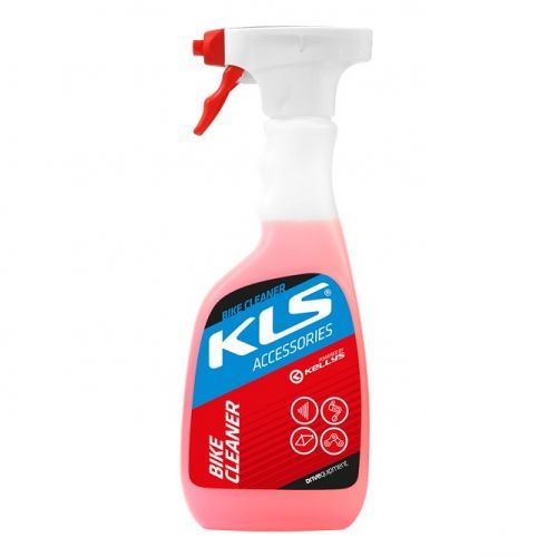 Kellys Čistiaci prostriedok na bicykle 500 ml