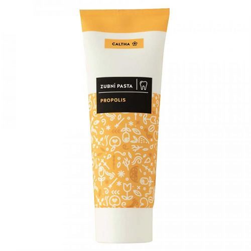 CALTHA Zubná pasta Propolis 75 ml