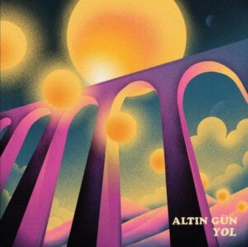 Yol (Altin Gn) (Vinyl / 12