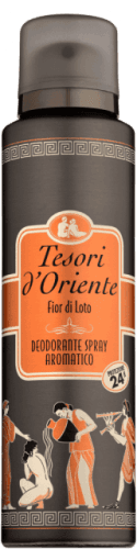 Tesori D' Oriente Tesori d'Oriente Lotus Flower deodorant 150ml