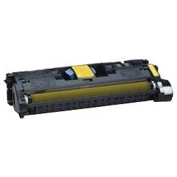 Canon EP-87Y kompatibilná kazeta s čipom (Žltá)