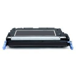 Tonery Náplně HP Q7560A, kompatibilný s čipom kazeta (Čierna)