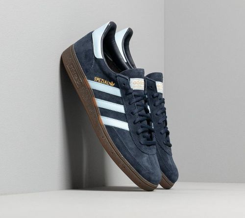 adidas Handball Spezial Core Navy/ Clesky/ Gum5