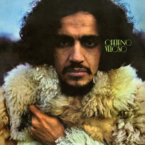 A Little More Blue (Caetano Veloso) (Vinyl / 12