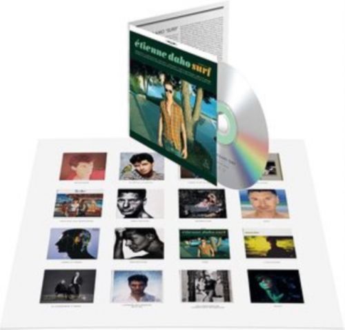 Surf (tienne Daho) (CD / Remastered Album)