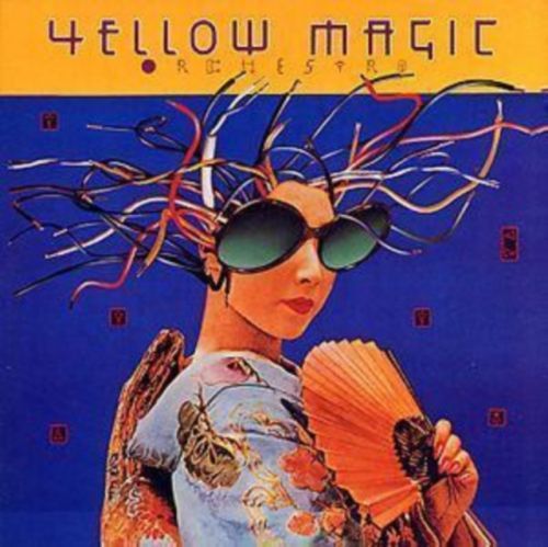Yellow Magic Orchestra (Yellow Magic Orchestra) (CD / Album)